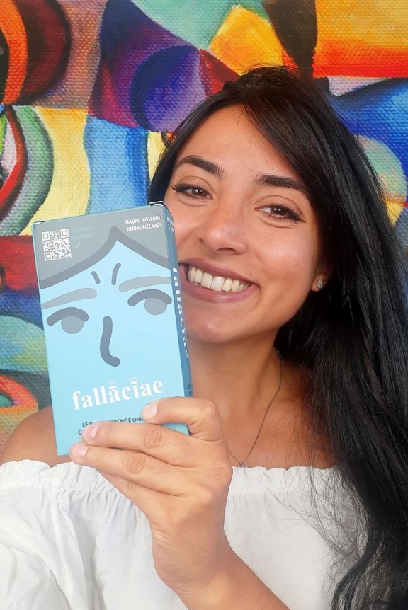 Gaia Contu